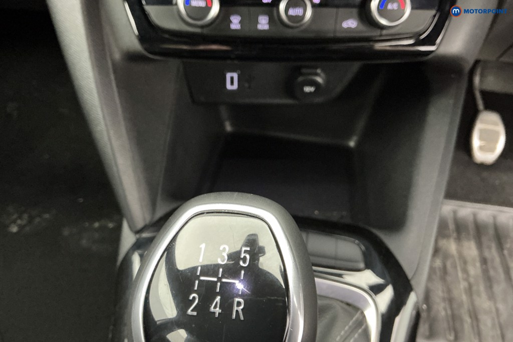 Vauxhall Corsa GS Manual Petrol Hatchback - Stock Number (1634359) - 16th supplementary image