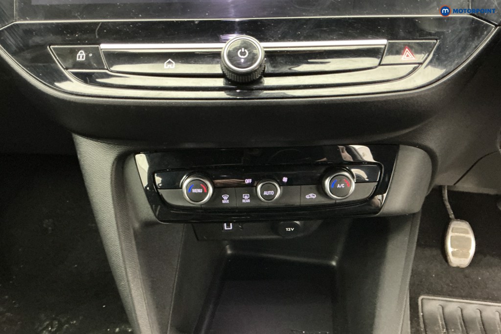 Vauxhall Corsa GS Manual Petrol Hatchback - Stock Number (1634359) - 17th supplementary image