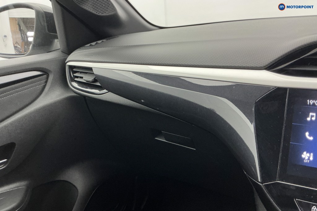 Vauxhall Corsa GS Manual Petrol Hatchback - Stock Number (1634359) - 18th supplementary image