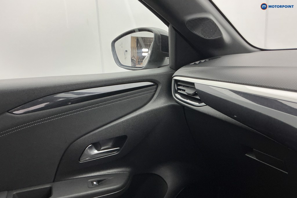 Vauxhall Corsa GS Manual Petrol Hatchback - Stock Number (1634359) - 19th supplementary image