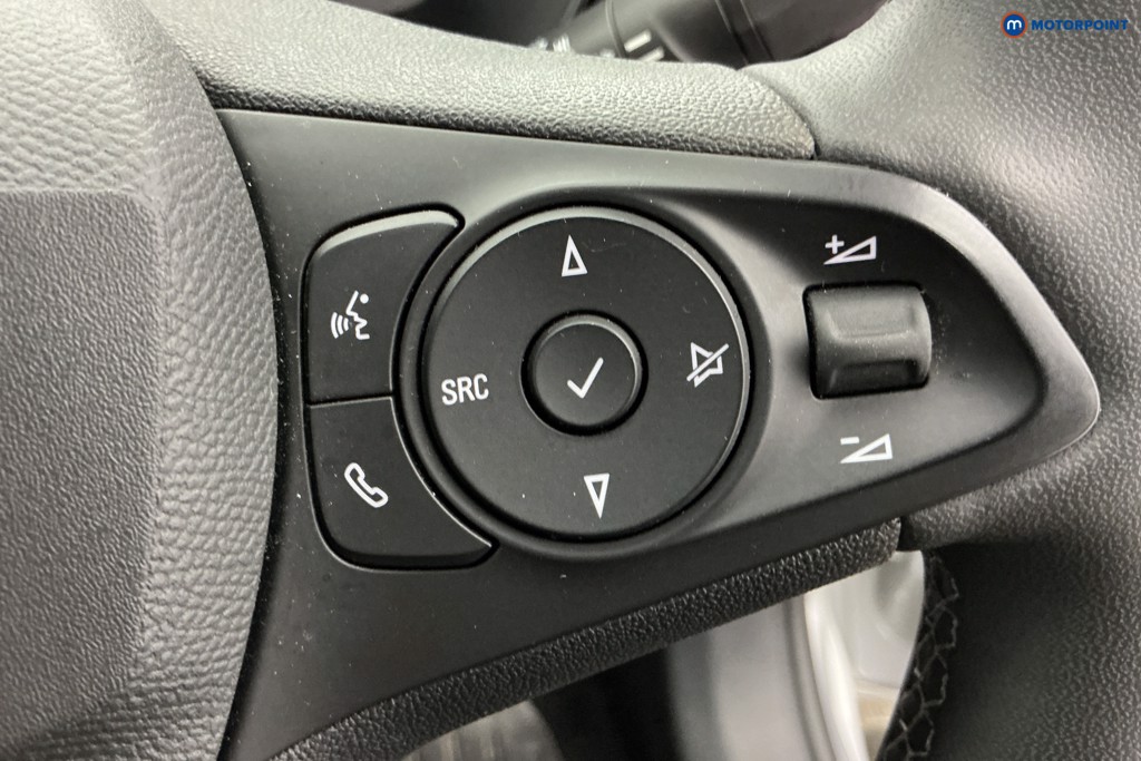 Vauxhall Corsa GS Manual Petrol Hatchback - Stock Number (1634359) - 21st supplementary image