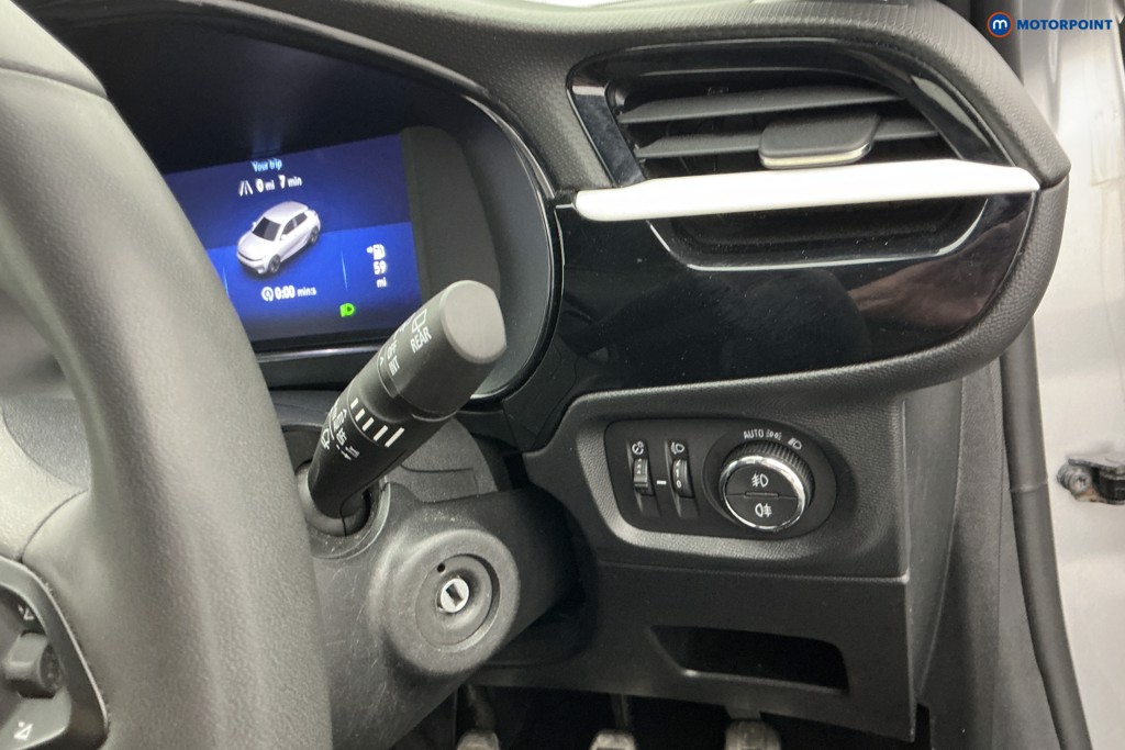 Vauxhall Corsa GS Manual Petrol Hatchback - Stock Number (1634359) - 22nd supplementary image