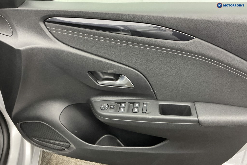 Vauxhall Corsa GS Manual Petrol Hatchback - Stock Number (1634359) - 24th supplementary image