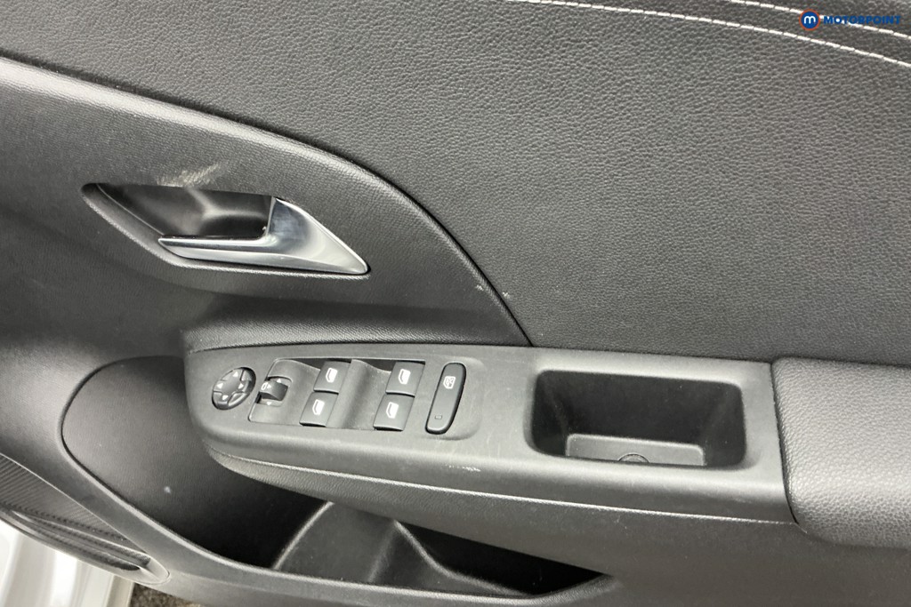 Vauxhall Corsa GS Manual Petrol Hatchback - Stock Number (1634359) - 25th supplementary image