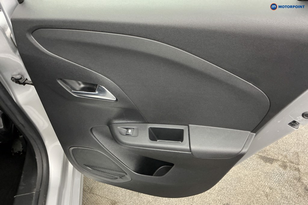 Vauxhall Corsa GS Manual Petrol Hatchback - Stock Number (1634359) - 26th supplementary image