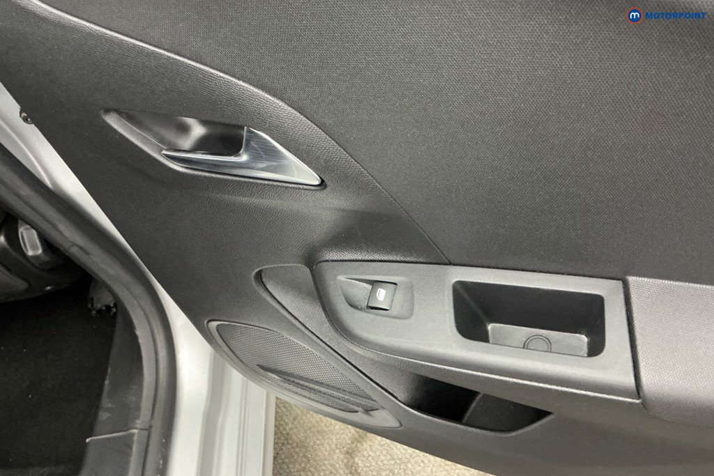 Vauxhall Corsa GS Manual Petrol Hatchback - Stock Number (1634359) - 27th supplementary image