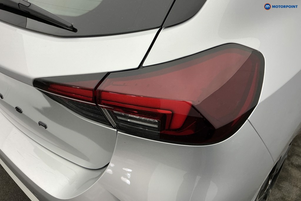 Vauxhall Corsa GS Manual Petrol Hatchback - Stock Number (1634359) - 29th supplementary image