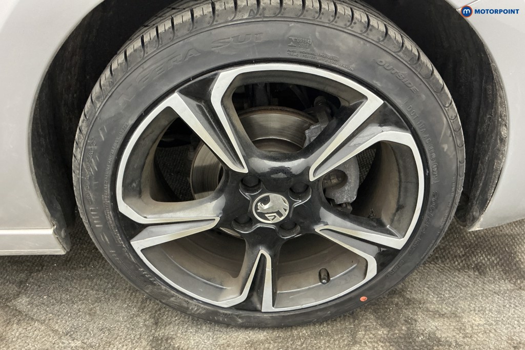 Vauxhall Corsa GS Manual Petrol Hatchback - Stock Number (1634359) - 32nd supplementary image