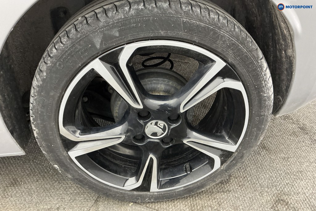 Vauxhall Corsa GS Manual Petrol Hatchback - Stock Number (1634359) - 34th supplementary image