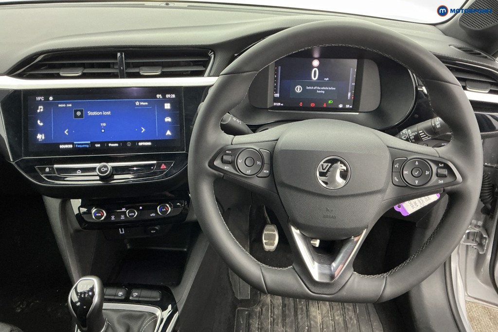 Vauxhall Corsa GS Manual Petrol Hatchback - Stock Number (1634359) - 1st supplementary image