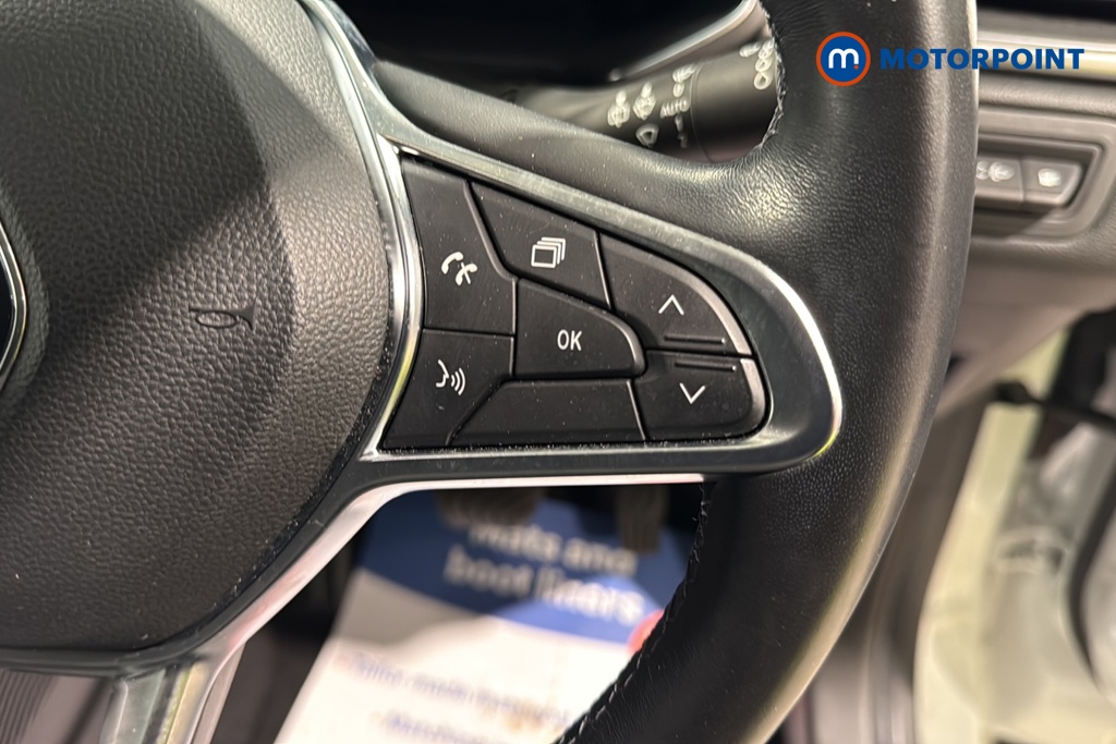 Renault Captur S Edition Automatic Petrol Plug-In Hybrid SUV - Stock Number (1634365) - 3rd supplementary image