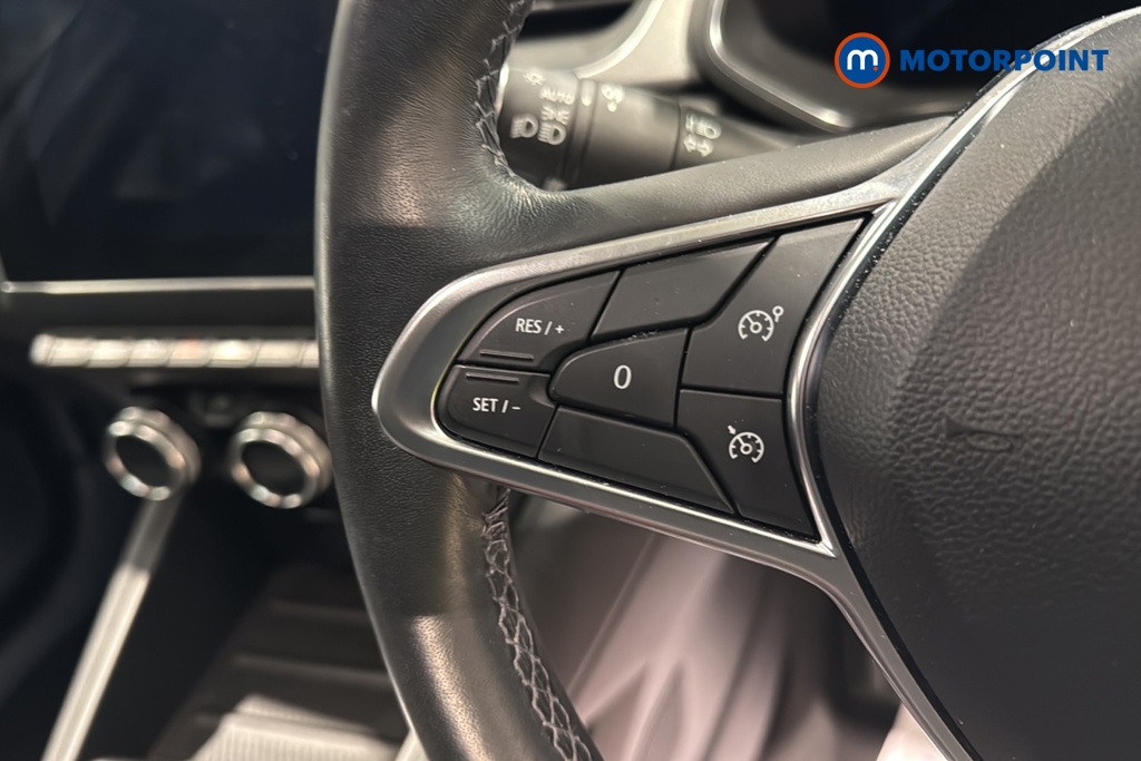 Renault Captur S Edition Automatic Petrol Plug-In Hybrid SUV - Stock Number (1634365) - 4th supplementary image