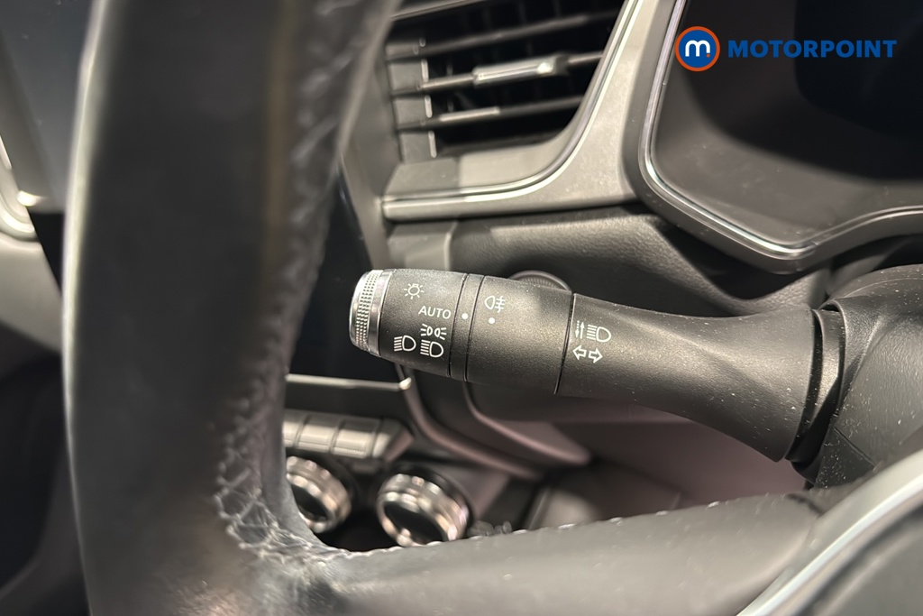 Renault Captur S Edition Automatic Petrol Plug-In Hybrid SUV - Stock Number (1634365) - 5th supplementary image