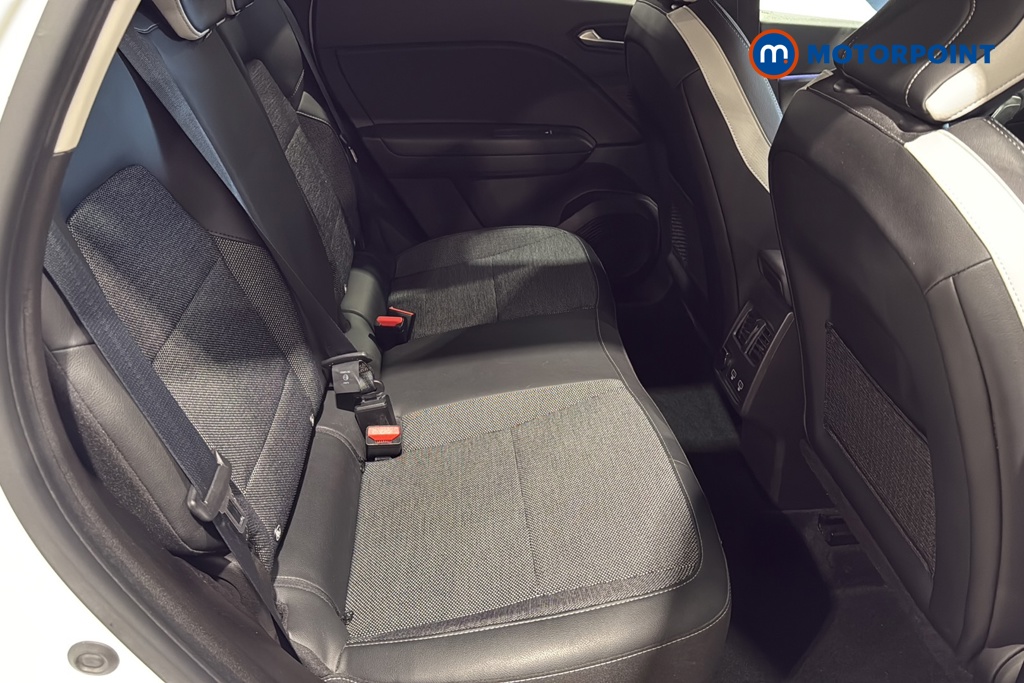 Renault Captur S Edition Automatic Petrol Plug-In Hybrid SUV - Stock Number (1634365) - 25th supplementary image