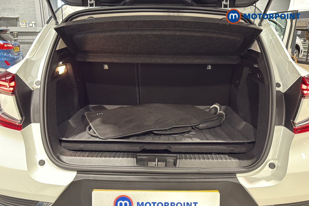 Renault Captur S Edition Automatic Petrol Plug-In Hybrid SUV - Stock Number (1634365) - 30th supplementary image