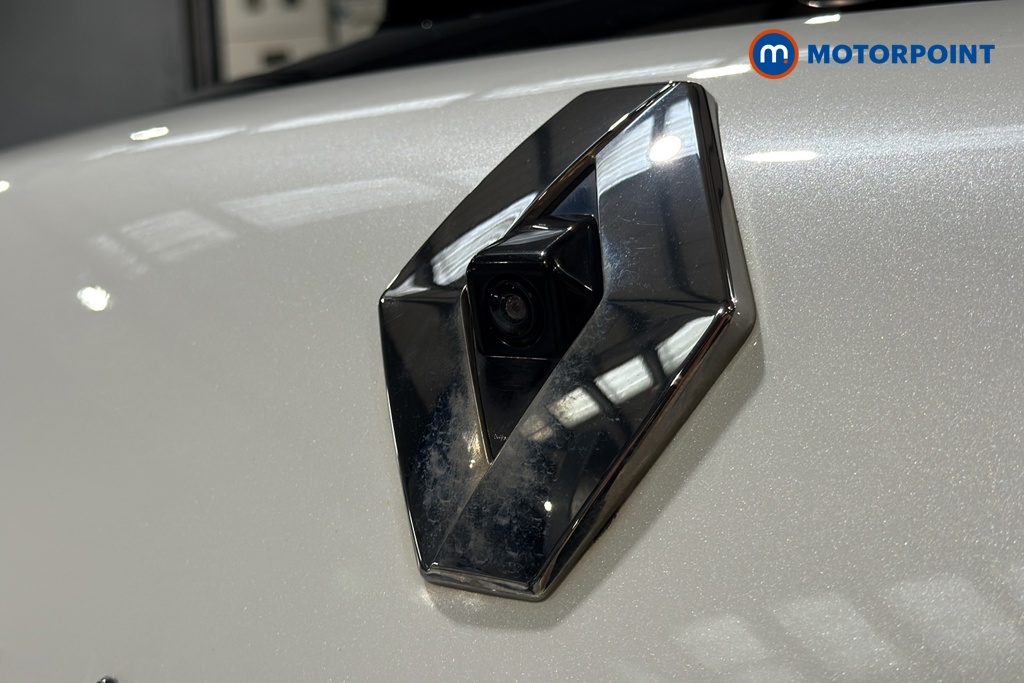 Renault Captur S Edition Automatic Petrol Plug-In Hybrid SUV - Stock Number (1634365) - 37th supplementary image