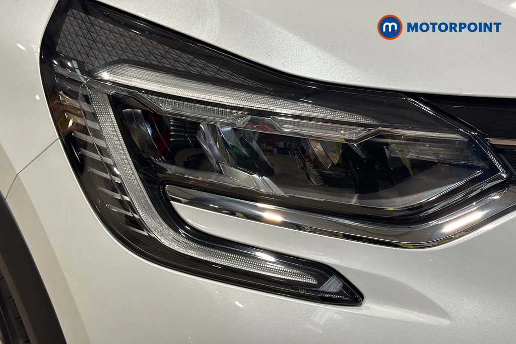 Renault Captur S Edition Automatic Petrol Plug-In Hybrid SUV - Stock Number (1634365) - 42nd supplementary image