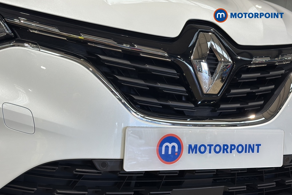 Renault Captur S Edition Automatic Petrol Plug-In Hybrid SUV - Stock Number (1634365) - 43rd supplementary image