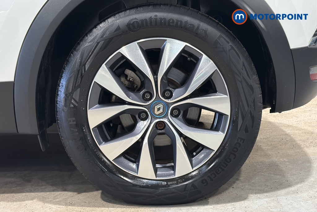 Renault Captur S Edition Automatic Petrol Plug-In Hybrid SUV - Stock Number (1634365) - 45th supplementary image