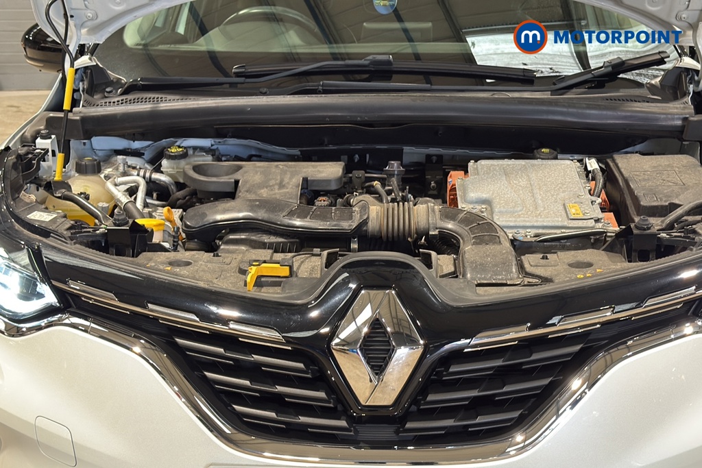 Renault Captur S Edition Automatic Petrol Plug-In Hybrid SUV - Stock Number (1634365) - 48th supplementary image
