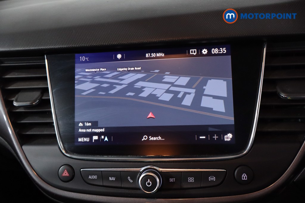 Vauxhall Crossland X Elite Nav Manual Petrol SUV - Stock Number (1634373) - 2nd supplementary image