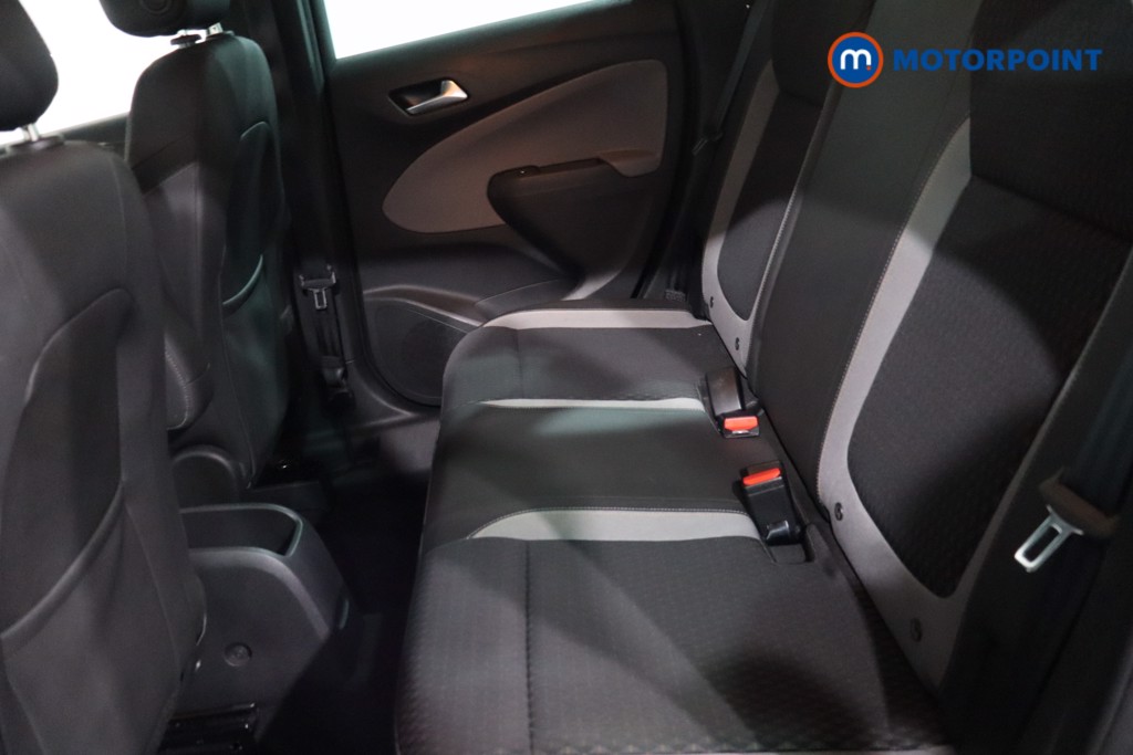 Vauxhall Crossland X Elite Nav Manual Petrol SUV - Stock Number (1634373) - 5th supplementary image