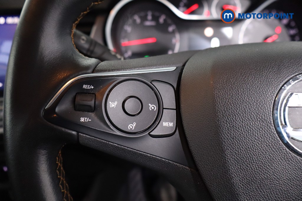 Vauxhall Crossland X Elite Nav Manual Petrol SUV - Stock Number (1634373) - 7th supplementary image