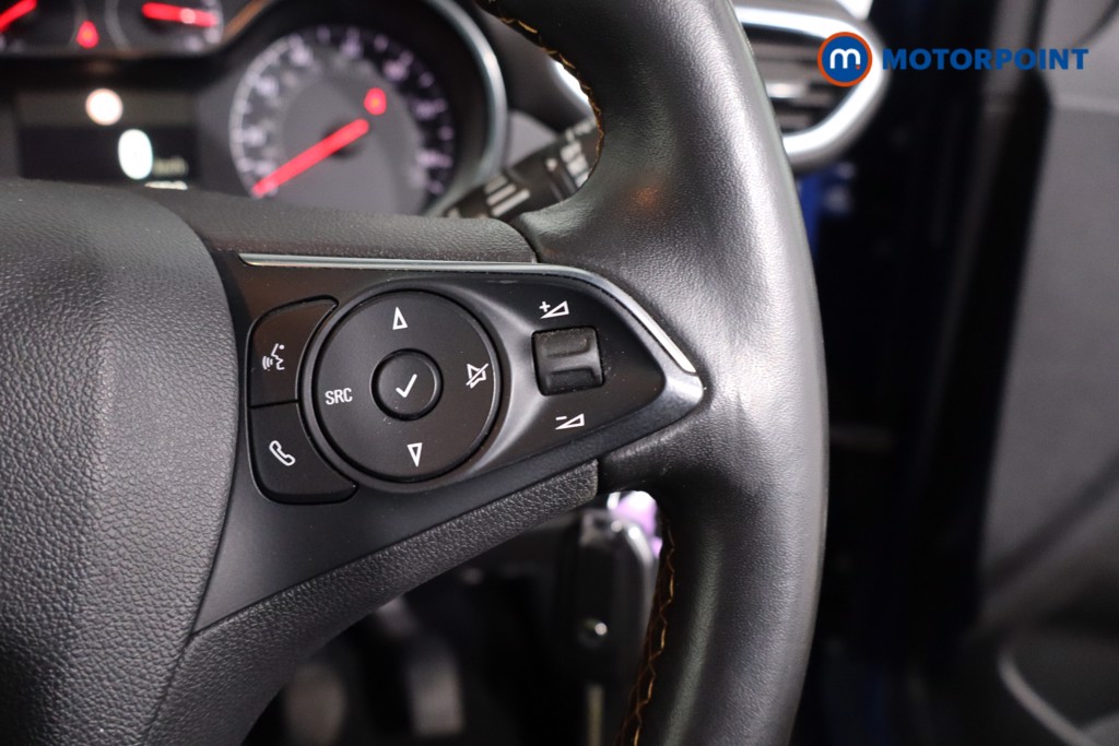 Vauxhall Crossland X Elite Nav Manual Petrol SUV - Stock Number (1634373) - 8th supplementary image