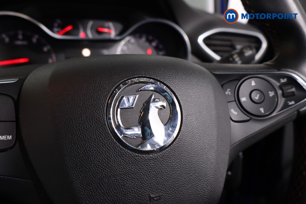 Vauxhall Crossland X Elite Nav Manual Petrol SUV - Stock Number (1634373) - 13th supplementary image