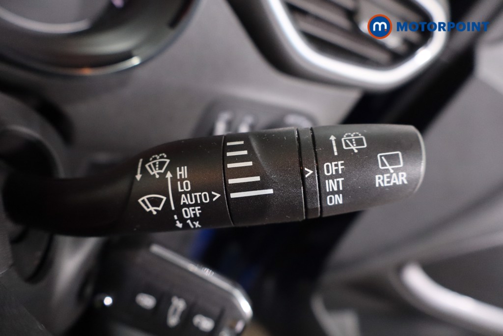 Vauxhall Crossland X Elite Nav Manual Petrol SUV - Stock Number (1634373) - 15th supplementary image