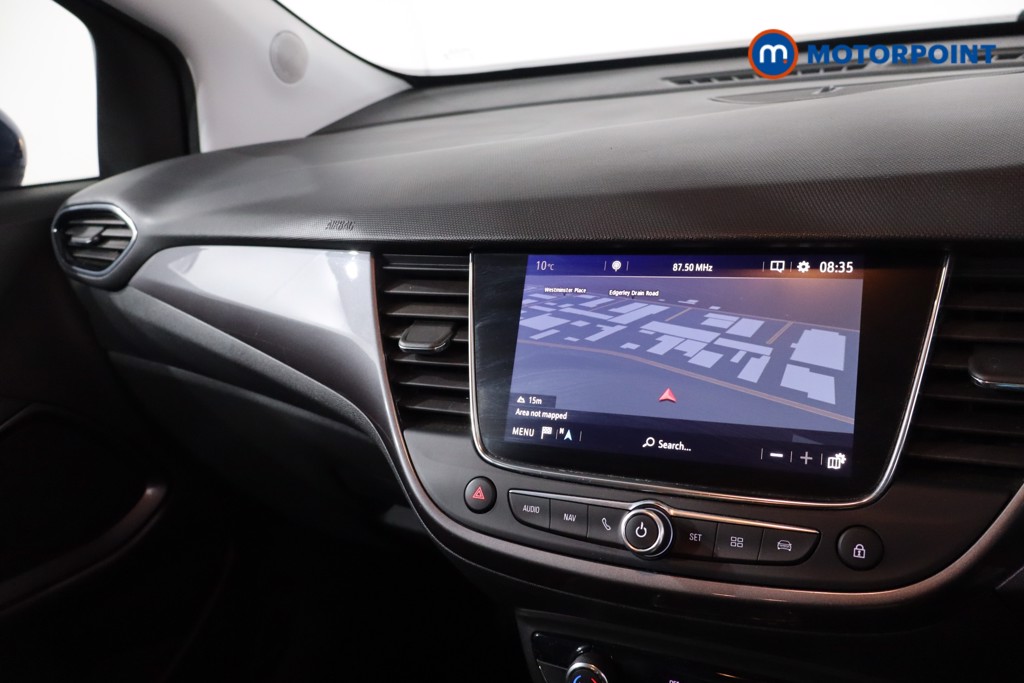 Vauxhall Crossland X Elite Nav Manual Petrol SUV - Stock Number (1634373) - 18th supplementary image