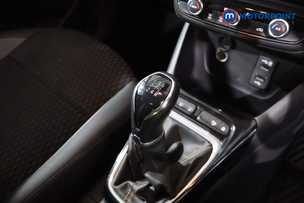 Vauxhall Crossland X Elite Nav Manual Petrol SUV - Stock Number (1634373) - 19th supplementary image