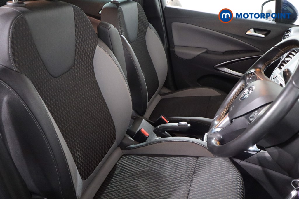 Vauxhall Crossland X Elite Nav Manual Petrol SUV - Stock Number (1634373) - 20th supplementary image