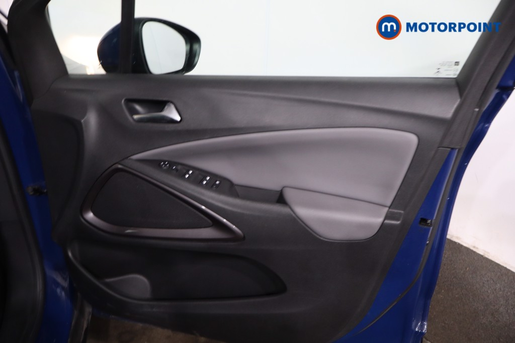 Vauxhall Crossland X Elite Nav Manual Petrol SUV - Stock Number (1634373) - 21st supplementary image