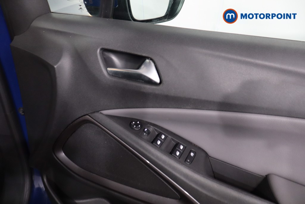 Vauxhall Crossland X Elite Nav Manual Petrol SUV - Stock Number (1634373) - 22nd supplementary image