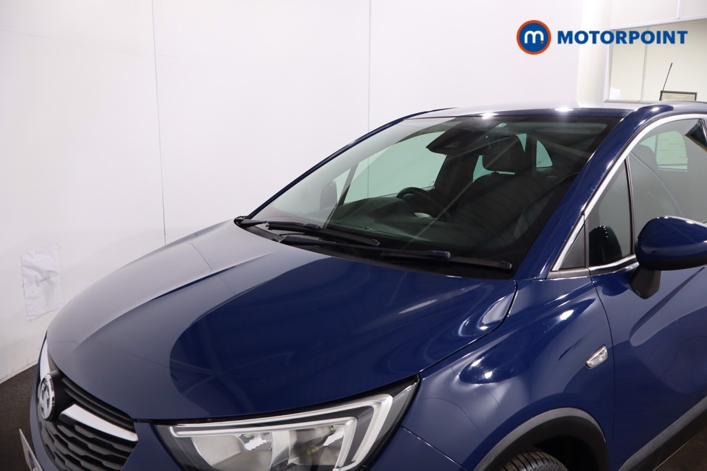 Vauxhall Crossland X Elite Nav Manual Petrol SUV - Stock Number (1634373) - 24th supplementary image