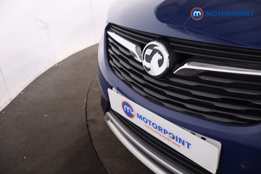 Vauxhall Crossland X Elite Nav Manual Petrol SUV - Stock Number (1634373) - 25th supplementary image