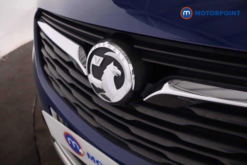 Vauxhall Crossland X Elite Nav Manual Petrol SUV - Stock Number (1634373) - 26th supplementary image