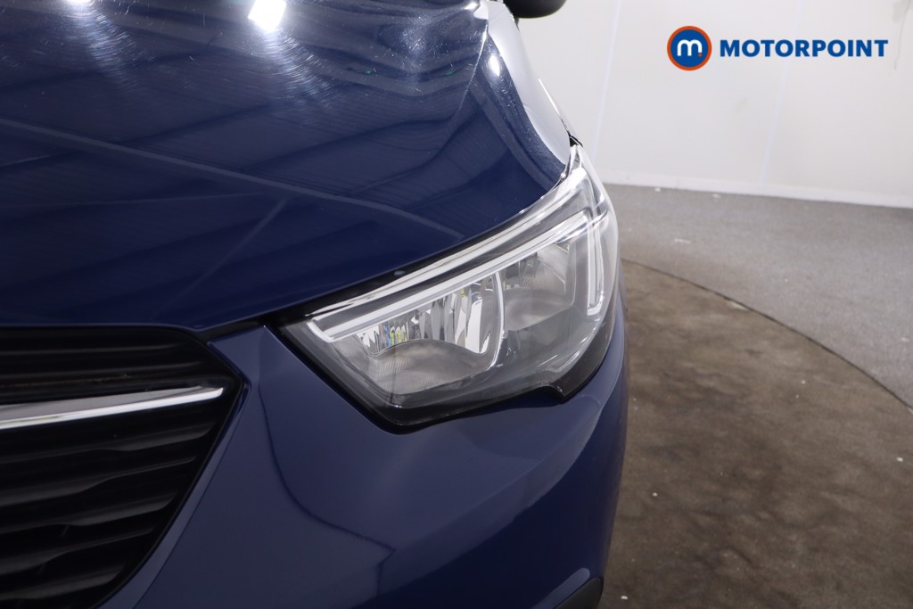 Vauxhall Crossland X Elite Nav Manual Petrol SUV - Stock Number (1634373) - 27th supplementary image