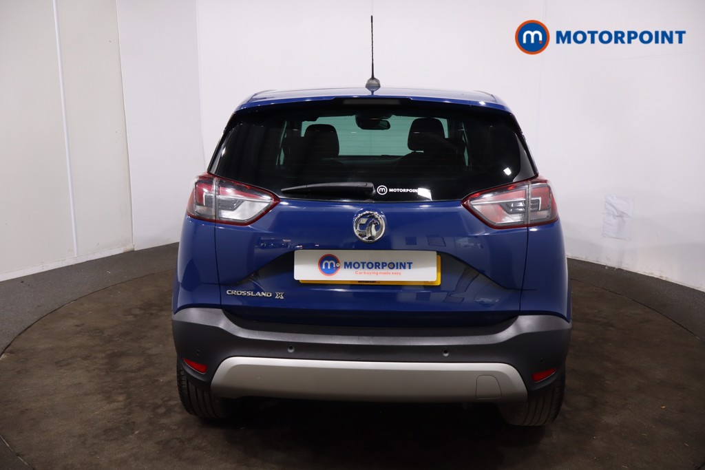 Vauxhall Crossland X Elite Nav Manual Petrol SUV - Stock Number (1634373) - 30th supplementary image