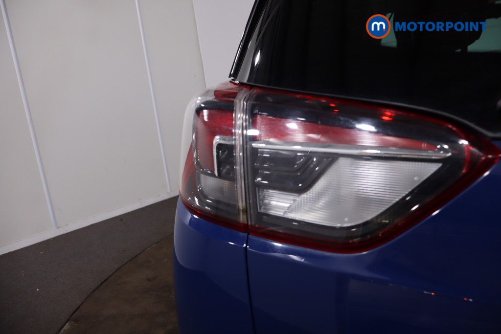 Vauxhall Crossland X Elite Nav Manual Petrol SUV - Stock Number (1634373) - 31st supplementary image