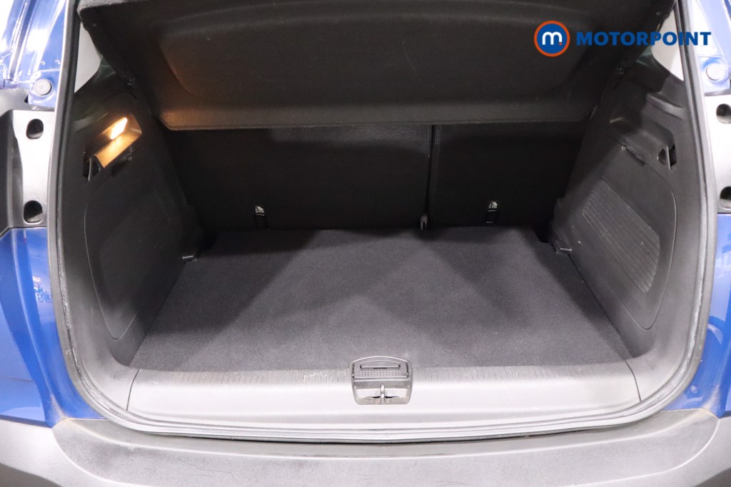 Vauxhall Crossland X Elite Nav Manual Petrol SUV - Stock Number (1634373) - 33rd supplementary image