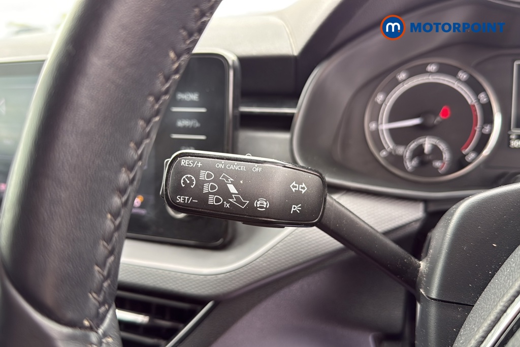 Skoda Scala SE Manual Petrol Hatchback - Stock Number (1634593) - 5th supplementary image