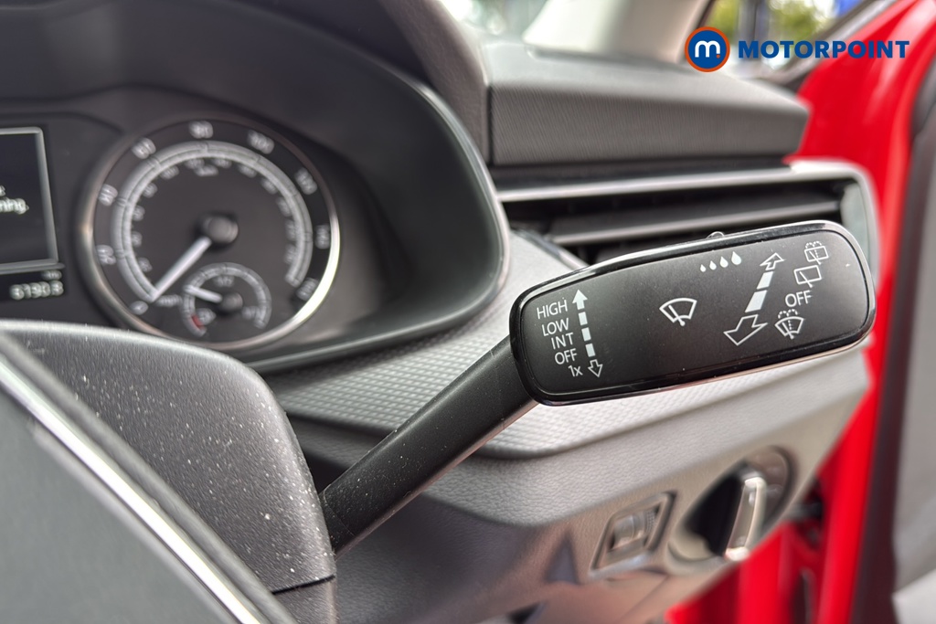 Skoda Scala SE Manual Petrol Hatchback - Stock Number (1634593) - 6th supplementary image