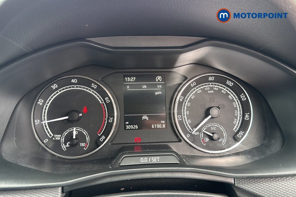 Skoda Scala SE Manual Petrol Hatchback - Stock Number (1634593) - 7th supplementary image