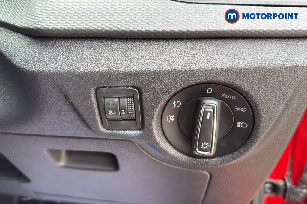 Skoda Scala SE Manual Petrol Hatchback - Stock Number (1634593) - 11th supplementary image