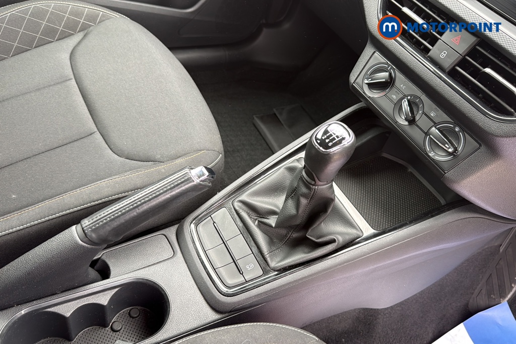 Skoda Scala SE Manual Petrol Hatchback - Stock Number (1634593) - 15th supplementary image
