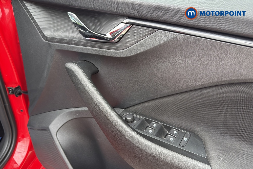 Skoda Scala SE Manual Petrol Hatchback - Stock Number (1634593) - 19th supplementary image
