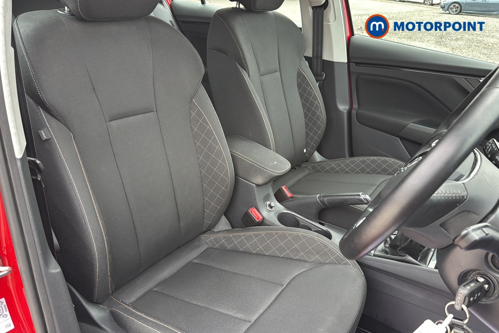 Skoda Scala SE Manual Petrol Hatchback - Stock Number (1634593) - 22nd supplementary image