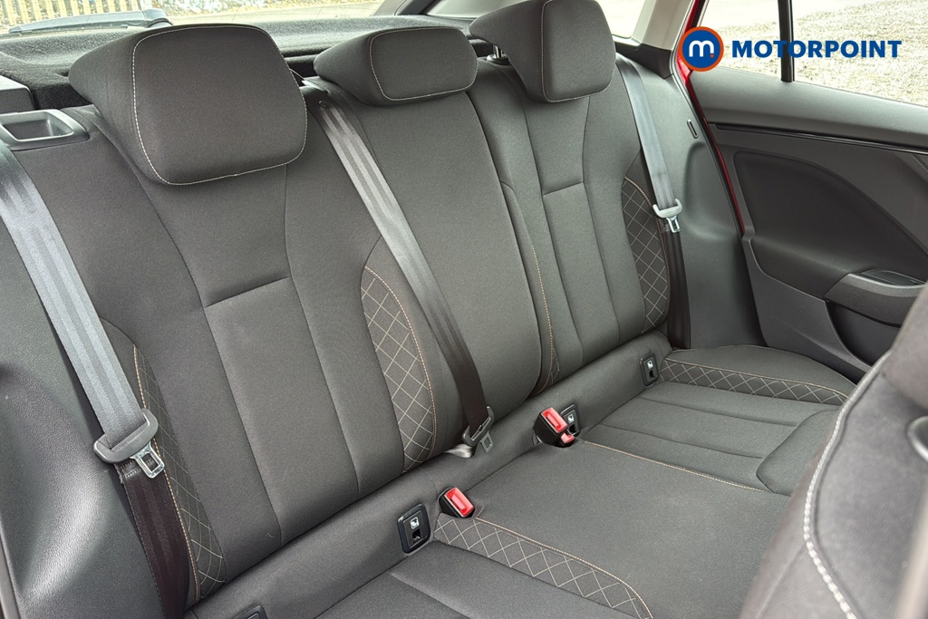 Skoda Scala SE Manual Petrol Hatchback - Stock Number (1634593) - 25th supplementary image